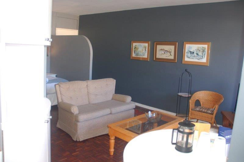 0 Bedroom Property for Sale in Gardens Western Cape